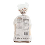 Little Northern Bakehouse Gluten-Free Wide Slice Whole Grain Bread 20 oz. - 8/Case
