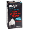 Violife Multipurpose Plant-Based Vegan Heavy Cream 1 Liter - 8/Case