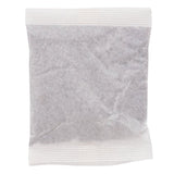 Bigelow Red Raspberry Herbal Iced Tea Filter Bags 1 Gallon - 48/Case