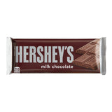 HERSHEY'S Milk Chocolate Bar 1.55 oz. - 432/Case