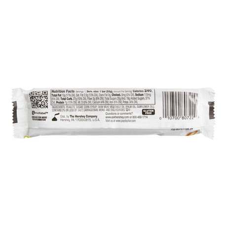 PAYDAY Peanut Caramel Candy Bar 1.85 oz. - 24/Box