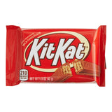 KIT KAT® Milk Chocolate Bar 1.5 oz. - 36/Box