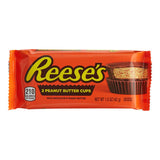 REESE'S Milk Chocolate Peanut Butter Cups 1.5 oz. - 36/Box