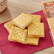 Keebler Toast and Peanut Butter Sandwich Crackers 1.38 oz. - 96/Case