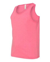BELLA + CANVASÂ Youth Jersey Sleeveless Tank Top - 3480Y