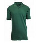 Boys Short Sleeve Polo Shirt | RADYAN®