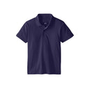 Dri Fit Performance Short Sleeve Polo Shirt