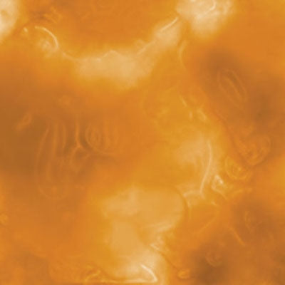 Orange Foil Wrappers - 6x6 - 125 Pack