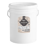 Catania Spagna Coconut Oil 35 lb. Pail