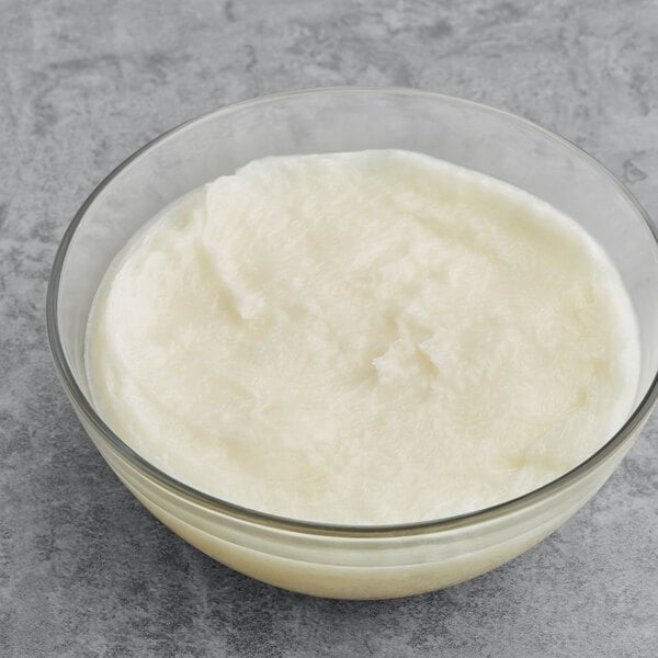 Catania Spagna Coconut Oil 35 lb. Pail