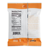 Homefree Gluten-Free Organic Mini Ginger Snap Cookies 0.95 oz. - 30/Case
