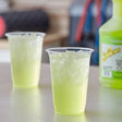 Sqwincher Lemon Lime 9.5:1 Electrolyte Beverage Concentrate 64 fl. oz. - 6/Case