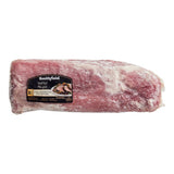 Boneless Pork Tenderloin 0.8 lb. - 12/Case