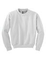 Gildan® Youth Heavy Blend Crewneck Long Sleeve Sweatshirt