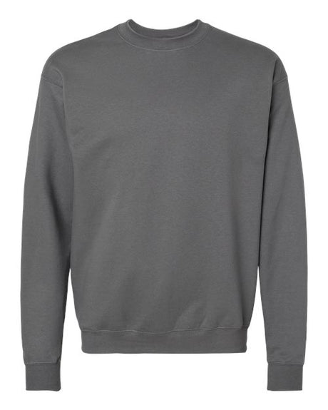 Hanes® Perfect Fleece Crewneck Sweatshirt