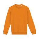 Gildan Midweight Crewneck Long Sleeve Sweatshirt