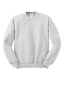 JERZEES® Nublend Crewneck Long Sleeve Sweatshirt
