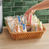 Chef Pierre Individually Wrapped Assorted Danishes 3.25 oz. - 24/Case