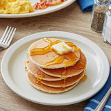 Krusteaz Whole Grain Pancake 4" - 144/Case