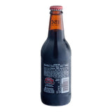 IBC Root Beer Soda 12 fl. oz. Glass Bottle - 24/Case