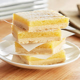 Gold Medal Lemon Bar Mix 4.1 lb. - 6/Case