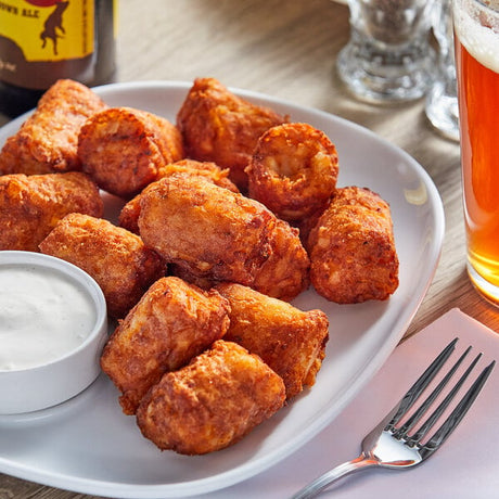 Stone Gate Buffalo Chicken Tater Kegs 1.5 oz. - 106/Case