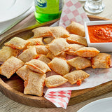 Totino's Pepperoni Pizza Rolls 7.5 oz. - 12/Case