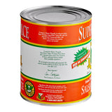 Stanislaus Super Dolce Pizza Sauce #10 Can - 6/Case