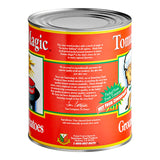 Stanislaus Tomato Magic Ground Peeled Tomatoes #10 Can - 6/Case