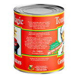 Stanislaus Tomato Magic Ground Peeled Tomatoes #10 Can - 6/Case