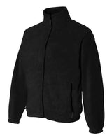 Fleece Full-Zip Jacket