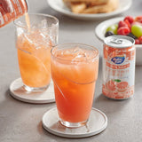 Ruby Kist Grapefruit Juice 7.2 fl. oz. Can - 24/Case