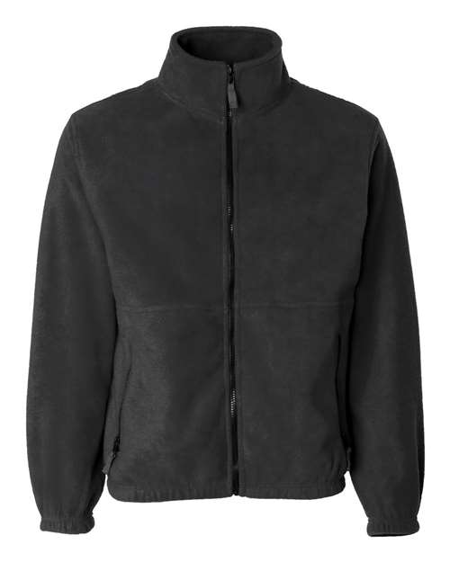 Fleece Full-Zip Jacket