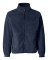 Fleece Full-Zip Jacket