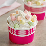 Campfire Mini Fruit Flavored Marshmallows 10.5 oz. - 24/Case