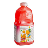 Langers Ruby Red Grapefruit Juice 64 fl. oz. - 8/Case