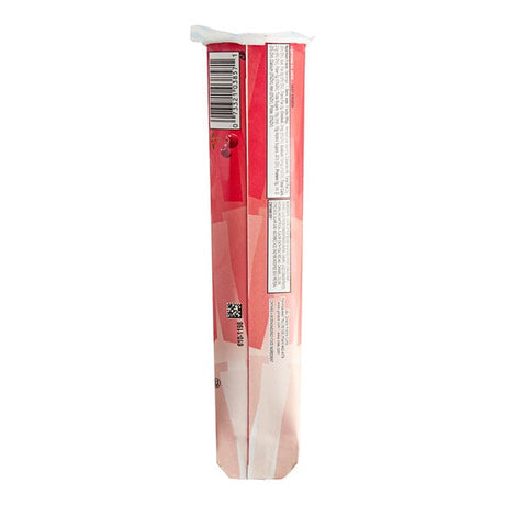 ICEE Cherry Freeze Tube 4 fl. oz. - 24/Case