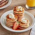 Krusteaz Mini Pancake 2 3/8" - 1,080/Case