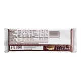 HERSHEY'S King Size Milk Chocolate Bar 2.6 oz. - 216/Case