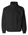 Fleece Quarter-Zip Pullover