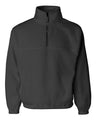 Fleece Quarter-Zip Pullover