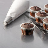 Rich's Allen Un-Iced Chocolate Cupcake 1.15 oz - 144/Case
