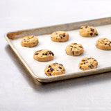 Rich's Jacqueline Vegan Chocolate Chip Cookie Dough 1.5 oz. - 210/Case