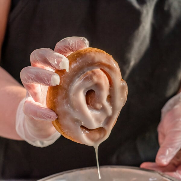Rich's Donut Glaze - 23 lb. Pail