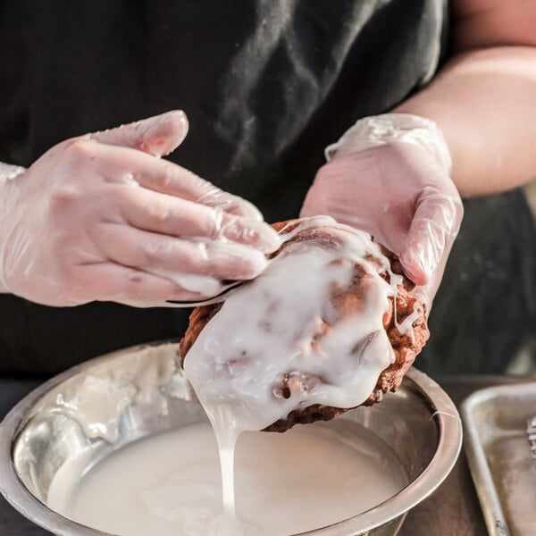 Rich's Donut Glaze - 40 lb. Pail
