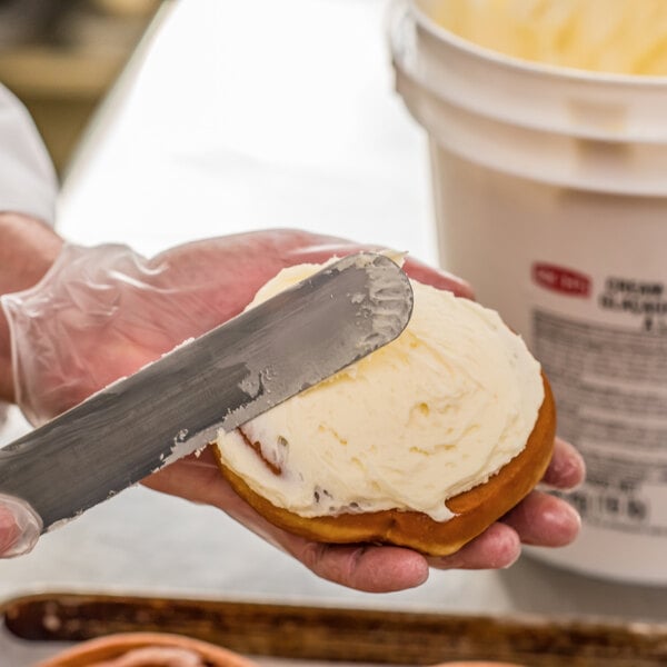 Rich's Cream Cheese Icing - 16 lb. Pail