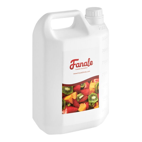 Fanale Guava Concentrated Syrup 134 fl. oz.