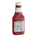 Red Gold 33% Fancy Tomato Ketchup 14 oz. Squeeze Bottle - 24/Case