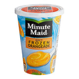 Minute Maid® Soft Frozen Orangeade Cup 12 oz. - 12/Case