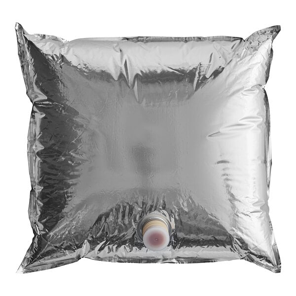 Red Gold 33% Fancy Tomato Ketchup 3 Gallon Bag-in-Box Dispenser Pack